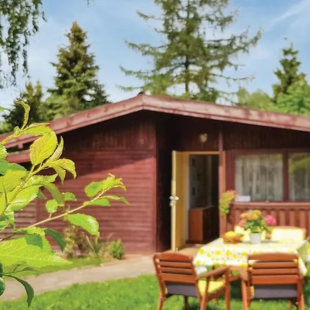 1 Bedroom Pet Friendly Home In Morag 別荘 *