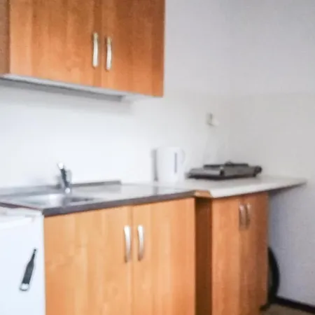 Morag Kretowiny V Ferienhaus *