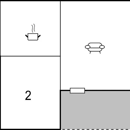 Ferienhaus Morag Kretowiny V Morąg